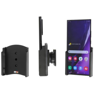 Brodit držák do auta na Samsung Galaxy Note 20 Ultra 5G, bez pouzdra, bez nabíjení