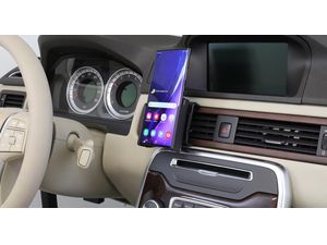 Brodit suport auto pentru Samsung Galaxy Note 20 Ultra 5G, fără carcasă, fără încărcare