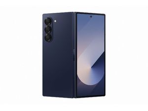 Samsung Galaxy Z Fold6 12GB/256GB, blau