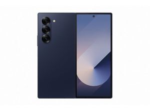 Samsung Galaxy Z Fold6 12GB/256GB, blau