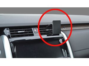Brodit ProClip montážní konzole pro Land Rover Discovery 5 17-20, na střed