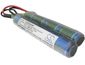 Akkumulátor Airsoft Guns Augm, Airsoft Guns Augrt, 1500 mAh