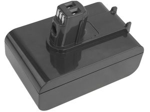 Akkumulátor Dyson DC31, DC44 (18172-01-04), 4000mAh