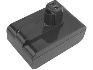 Akkumulátor Dyson DC31, DC44 (18172-01-04), 4000mAh