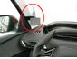 Brodit ProClip montážní konzole pro Peugeot 3008 17-24/Peugeot 5008 SUV 18-24, vlevo na sloupek