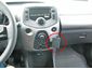 Brodit ProClip pro Citroen C1/Peugeot 108/Toyota AYGO 14-21 (bez klimatizace), na střed