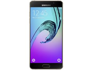 Samsung Galaxy A5 (2016) 16GB arany