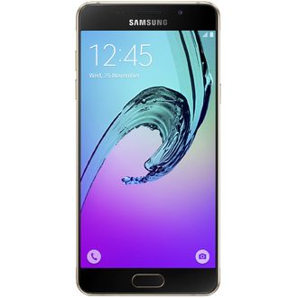 Samsung Galaxy A5 (2016) 16GB arany