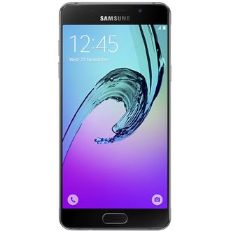 Samsung Galaxy A5 (2016) 16GB fekete