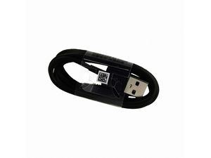 Samsung USB-C adat- és töltőkábel, 1,5 m, fekete