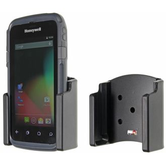 Brodit държач за кола за Honeywell CT50 без калъф, без зареждане