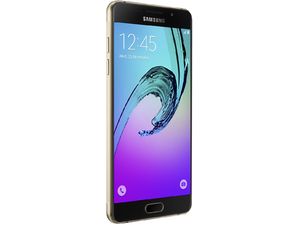 Samsung Galaxy A5 (2016) 16GB arany