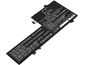 Baterie pentru Lenovo Air 14 Pro, Xiaoxin Air 14 Pro și altele, 3550 mAh, Li-Ion