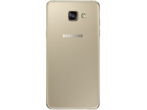 Samsung Galaxy A5 (2016) 16GB arany