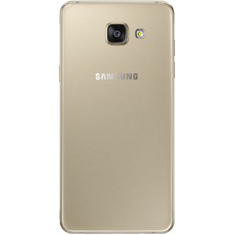 Samsung Galaxy A5 (2016) 16GB arany
