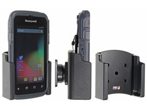 Brodit държач за кола за Honeywell CT50 без калъф, без зареждане
