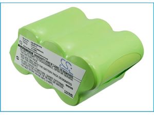 Akku für Euro Pro Shark 36000, Shark Xbp610 und andere, 3000 mAh, Li-Ion