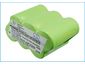 Akku für Euro Pro Shark 36000, Shark Xbp610 und andere, 3000 mAh, Li-Ion