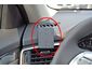 Brodit ProClip montážní konzole pro Nissan X-Trail/Qashqai 14-21 (ne pro Select), vlevo nad mřížku