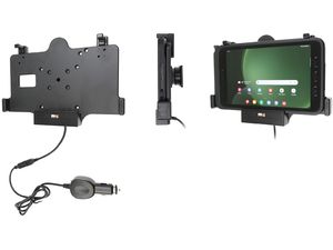 Brodit държач за Samsung Galaxy Tab Active 5 SM-X300/SM-X306B, с CL зареждане