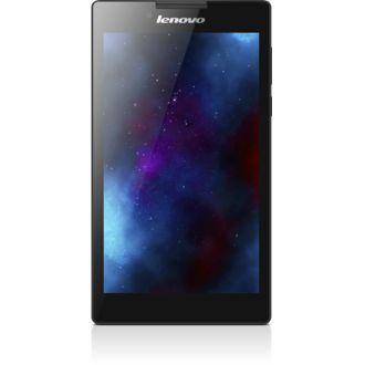 Lenovo IdeaTab 2 A7-30, 3G Voice+Wi-Fi, 8 GB, fehér