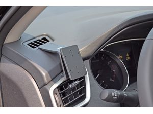 Brodit Монтажна скоба ProClip за Nissan X-Trail/Qashqai 14-21 (не за Select), отляво над решетката
