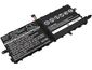 Baterie pentru Lenovo Thinkpad X1 Tablet, (eq. Lenovo 00HW044), 4900mAh