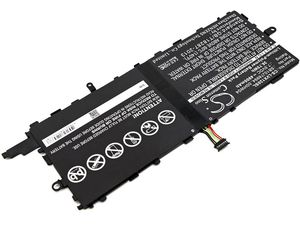 Baterie pentru Lenovo Thinkpad X1 Tablet, (eq. Lenovo 00HW044), 4900mAh