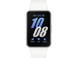Samsung Galaxy Fit3, argintiu