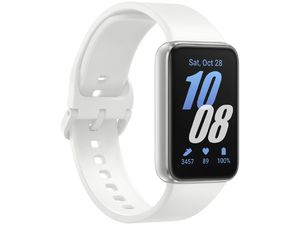 Samsung Galaxy Fit3, argintiu