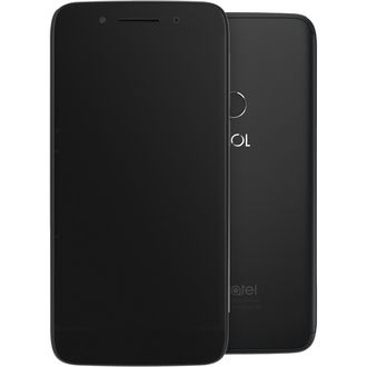 Alcatel IDOL 5 6058D černý
