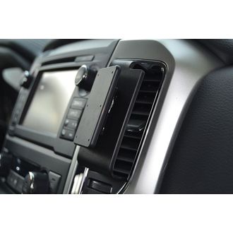 Brodit ProClip montážní konzole pro Nissan Titan 16-23 USA, na střed vpravo