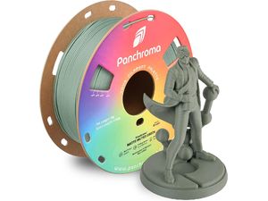 Polymaker Panchroma PLA Matte Muted Green