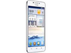 Huawei G630, weiß