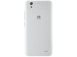 Huawei G630, weiß