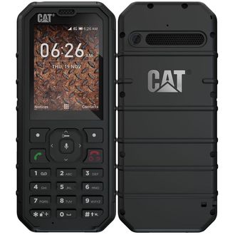 Caterpillar B35 4G DualSIM