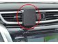 Brodit ProClip montážní konzole pro Nissan Murano 15-24, na střed