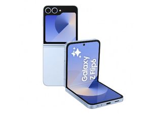 Samsung Galaxy Z Flip6 12GB/512GB, светлосин