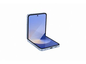 Samsung Galaxy Z Flip6 12GB/512GB, светлосин