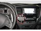 Brodit ProClip montážní konzole pro Fiat Fullback 16-21/Mitsubishi L200 16-19, na střed vlevo