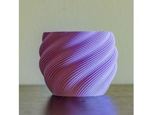 Polymaker Panchroma PLA Matte Lavendel Lila