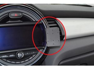 Brodit ProClip montážní konzole pro Mini Cooper/Mini One 16-21 (jen 8,8" displej), na střed