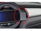 Brodit ProClip montážní konzole pro Mini Cooper/Mini One 16-21 (jen 8,8" displej), na střed