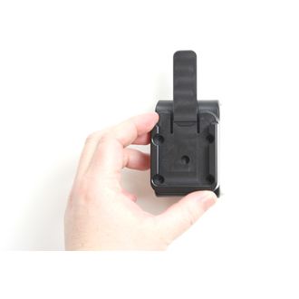 Brodit MultiMoveClip - adaptor pentru utilizarea mai multor tipuri de suporturi pe un singur Proclip, întărit