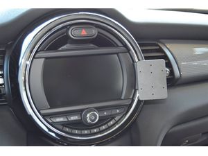 Brodit ProClip Halterung für Mini One 16-18/Mini Cooper 14-21 (nur 6,5" Display), mittig