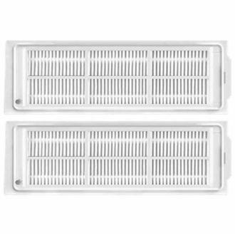 Резервни филтри за Xiaomi Mi Robot Vacuum Mop Pro, Mop 2S, Mop Ultra, Viomi SE V2 V2 Pro V3, 2бр.