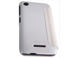 EtuiNillkin Sparkle Folio Case White dla HTC Desire 320