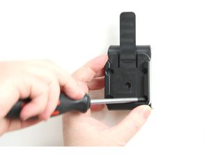 Brodit MultiMoveClip - adaptor pentru utilizarea mai multor tipuri de suporturi pe un singur Proclip, întărit