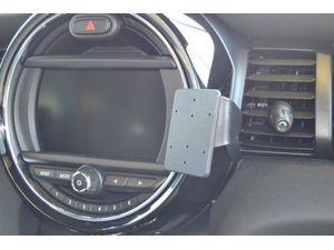 Brodit ProClip Halterung für Mini One 16-18/Mini Cooper 14-21 (nur 6,5" Display), mittig