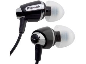 Klipsch Image S4 - černá